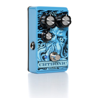 ≫ Comprar DIGITECH CHTHONIC FUZZ - 135 € | Profesional DJ®