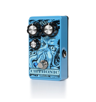 ≫ Comprar DIGITECH CHTHONIC FUZZ - 135 € | Profesional DJ®