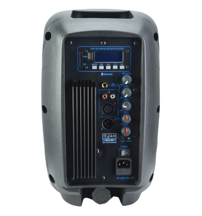 ≫ Comprar OQAN QLS-8S - 190 € | Profesional DJ®