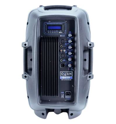≫ Comprar OQAN QLS-12S - 319 € | Profesional DJ®