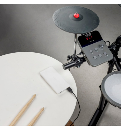 ≫ Comprar OQAN QPD-1 - 283 € | Profesional DJ®