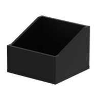 GLORIOUS RECORD BOX ADVANCED BLACK 110 GLORIOUS RECORD BOX ADVANCED BLACK 110