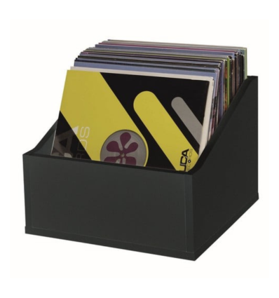 GLORIOUS RECORD BOX ADVANCED BLACK 110