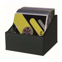 GLORIOUS RECORD BOX ADVANCED BLACK 110 GLORIOUS RECORD BOX ADVANCED BLACK 110