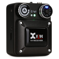 ≫ Comprar XVIVE U4R - RECEPTOR PARA U4 - 179 € | Profesional DJ®