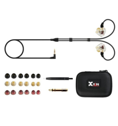 ≫ Comprar XVIVE T9 - MONITOR IN-EAR - 239 € | Profesional DJ®