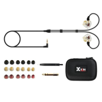 ≫ Comprar XVIVE T9 - MONITOR IN-EAR - 239 € | Profesional DJ®