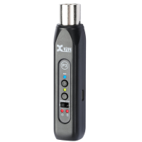 ≫ Comprar XVIVE P3 ADAPTADOR XLR INALÁMBRICO - 62 € | Profesional DJ®