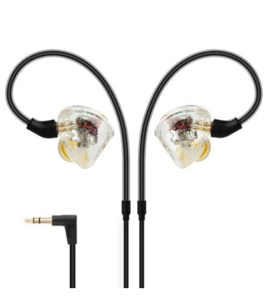 Comprar XVIVE U4T9 - IN-EAR MONITORING BUNDLE - 499 € | Profesional DJ