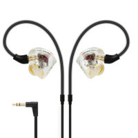 Comprar XVIVE U4T9 - IN-EAR MONITORING BUNDLE - 499 € | Profesional DJ