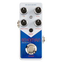 Comprar XVIVE V21 - PEDAL DE EFECTOS ECHOMAN - 125.84 €