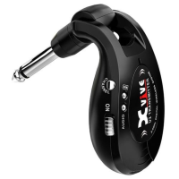 ≫ Comprar XVIVE U2T - TRANSMISOR PARA U2 - 95 € | Profesional DJ®