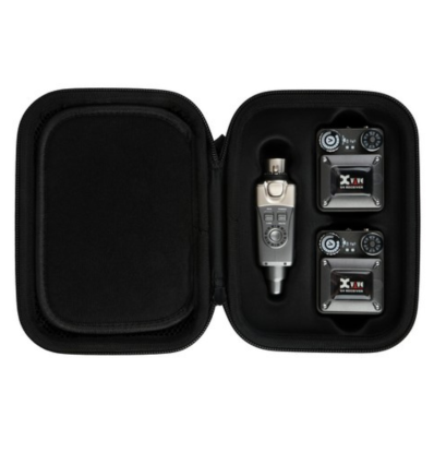 ≫ Comprar XVIVE CU4R2 - ESTUCHE PARA U4R2 - 22.99 € | Profesional DJ®