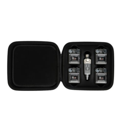 ≫ Comprar XVIVE CU4R4 - ESTUCHE PARA U4R4 - 25 € | Profesional DJ®
