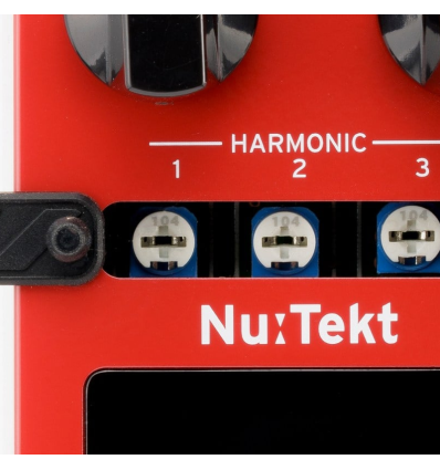 KORG HARMONIC DISTORTION NU:TEKT HD-S - 325,49 €