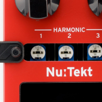 KORG HARMONIC DISTORTION NU:TEKT HD-S - 325,49 €