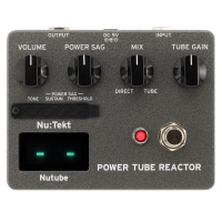 Comprar KORG POWER TUBE REACTOR NU:TEKT TR-S - 325.49 €
