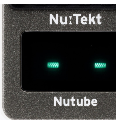 Comprar KORG POWER TUBE REACTOR NU:TEKT TR-S - 325.49 €