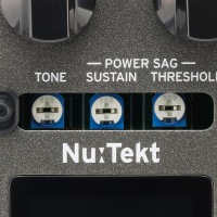 Comprar KORG POWER TUBE REACTOR NU:TEKT TR-S - 325.49 €