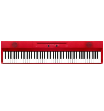 ≫ Comprar KORG LIANO METALLIC RED - 506.99 € | Profesional DJ®