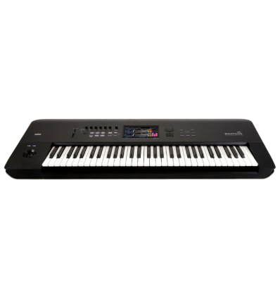 ≫ Comprar KORG NAUTILUS 61 AT - 3144.79 € | Profesional DJ®