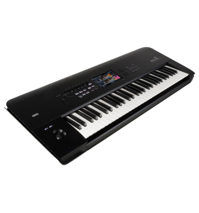 ≫ Comprar KORG NAUTILUS 61 AT - 3144.79 € | Profesional DJ®