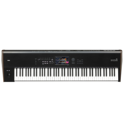 KORG NAUTILUS 88 AT