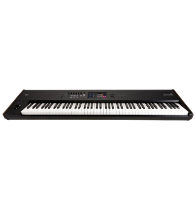 ≫ Comprar KORG NAUTILUS 88 AT - 4.112,79 € | Profesional DJ®
