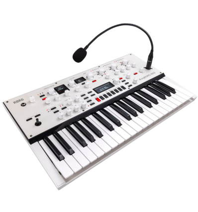 ≫ Comprar KORG KINGKORG NEO - 1329.79 € | Profesional DJ®