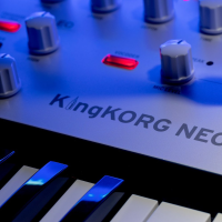 ≫ Comprar KORG KINGKORG NEO - 1329.79 € | Profesional DJ® ≫ Comprar KORG KINGKORG NEO - 1329.79 € | Profesional DJ®