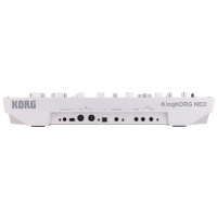 ≫ Comprar KORG KINGKORG NEO - 1329.79 € | Profesional DJ® ≫ Comprar KORG KINGKORG NEO - 1329.79 € | Profesional DJ®