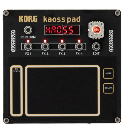 KORG NTS-3 KAOSSPAD KIT