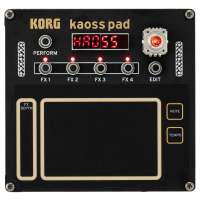 ≫ Comprar KORG NTS-3 KAOSSPAD KIT - 206 € | Profesional DJ®