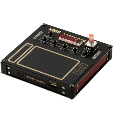 ≫ Comprar KORG NTS-3 KAOSSPAD KIT - 206 € | Profesional DJ®