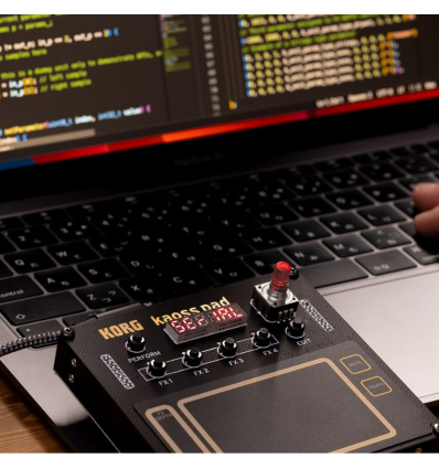 ≫ Comprar KORG NTS-3 KAOSSPAD KIT - 206 € | Profesional DJ®