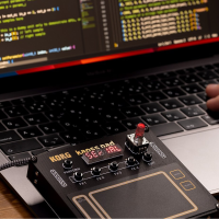 ≫ Comprar KORG NTS-3 KAOSSPAD KIT - 206 € | Profesional DJ®