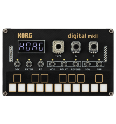 KORG NTS-1 DIGITAL KIT MKII