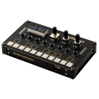 ≫ Comprar KORG NTS-1 DIGITAL KIT MKII - 206 € | Profesional DJ®