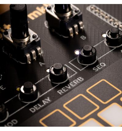 ≫ Comprar KORG NTS-1 DIGITAL KIT MKII - 206 € | Profesional DJ®