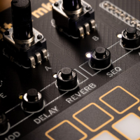 ≫ Comprar KORG NTS-1 DIGITAL KIT MKII - 206 € | Profesional DJ®