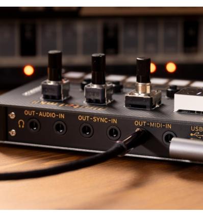 ≫ Comprar KORG NTS-1 DIGITAL KIT MKII - 206 € | Profesional DJ®