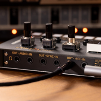 ≫ Comprar KORG NTS-1 DIGITAL KIT MKII - 206 € | Profesional DJ®