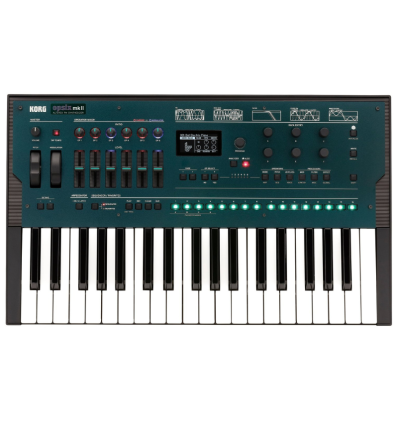 KORG OPSIX MKII