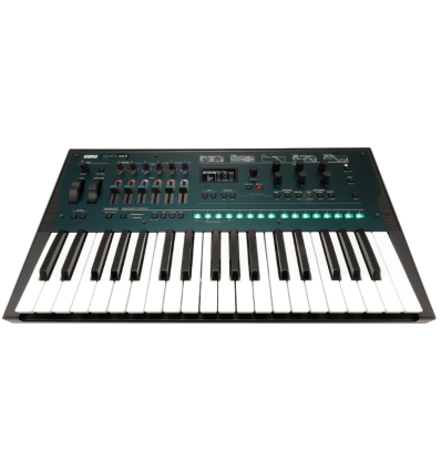 ≫ Comprar KORG OPSIX MKII - 966.79 € | Profesional DJ®