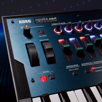 ≫ Comprar KORG OPSIX MKII - 966.79 € | Profesional DJ®