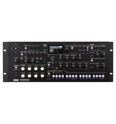 KORG WAVESTATE MODULE