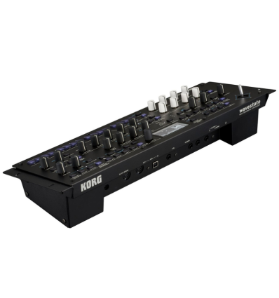 ≫ Comprar KORG WAVESTATE MODULE - 906.29 € | Profesional DJ®