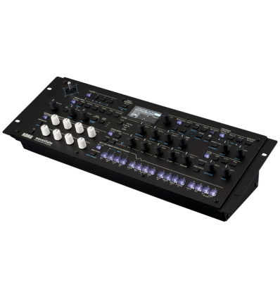 ≫ Comprar KORG WAVESTATE MODULE - 906.29 € | Profesional DJ®