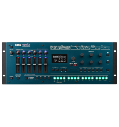 KORG OPSIX MODULE