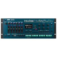 ≫ Comprar KORG OPSIX MODULE - 906.29 € | Profesional DJ®